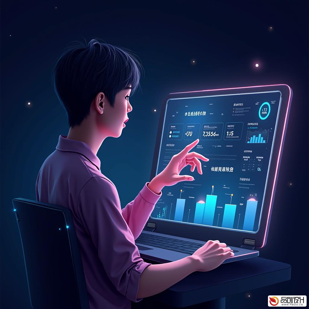 携手共创未来:平台界面视觉体系合作伙伴的重要性与选择策略