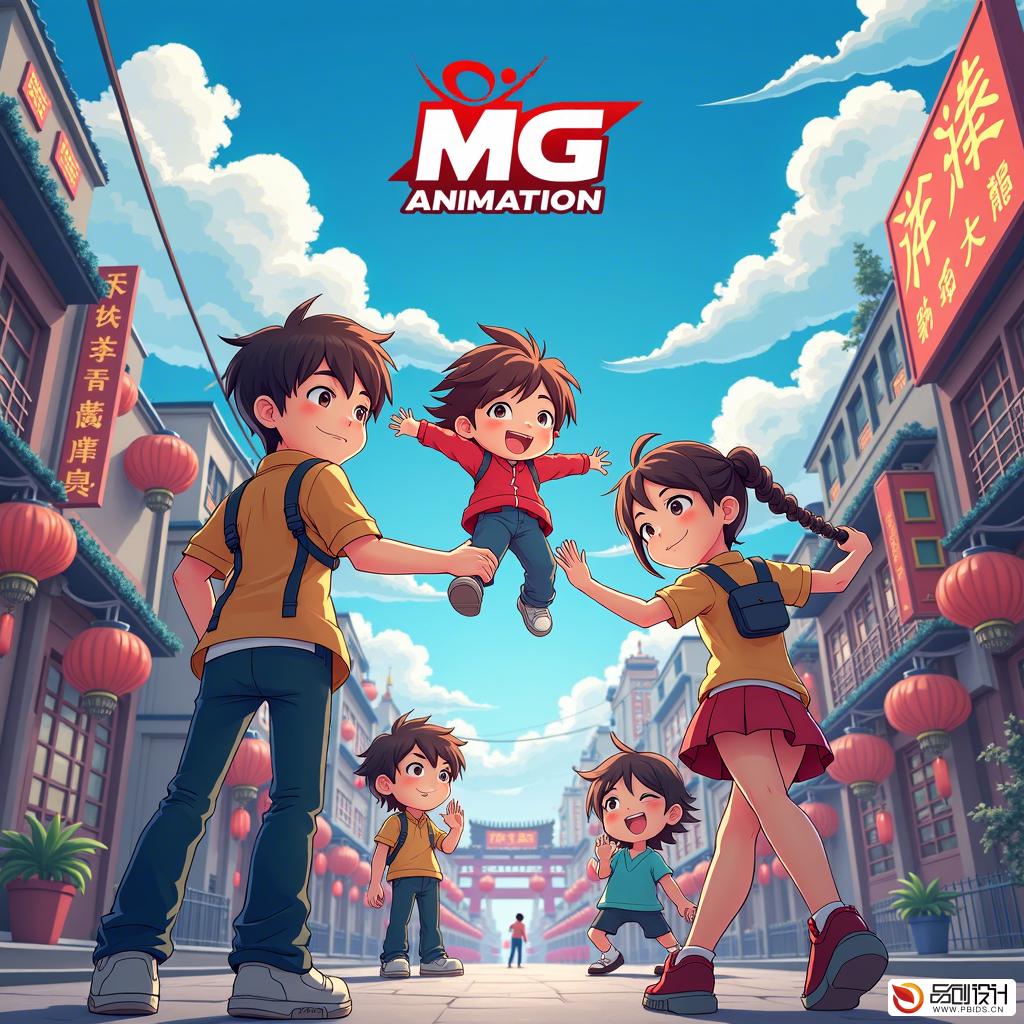 雅安市MG动画设计有限公司：创意动画的领航者
