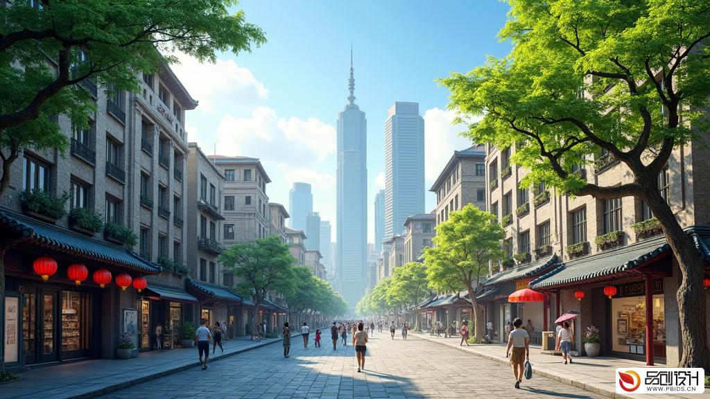 金华市人机交互：创新技术引领未来智慧城市发展
