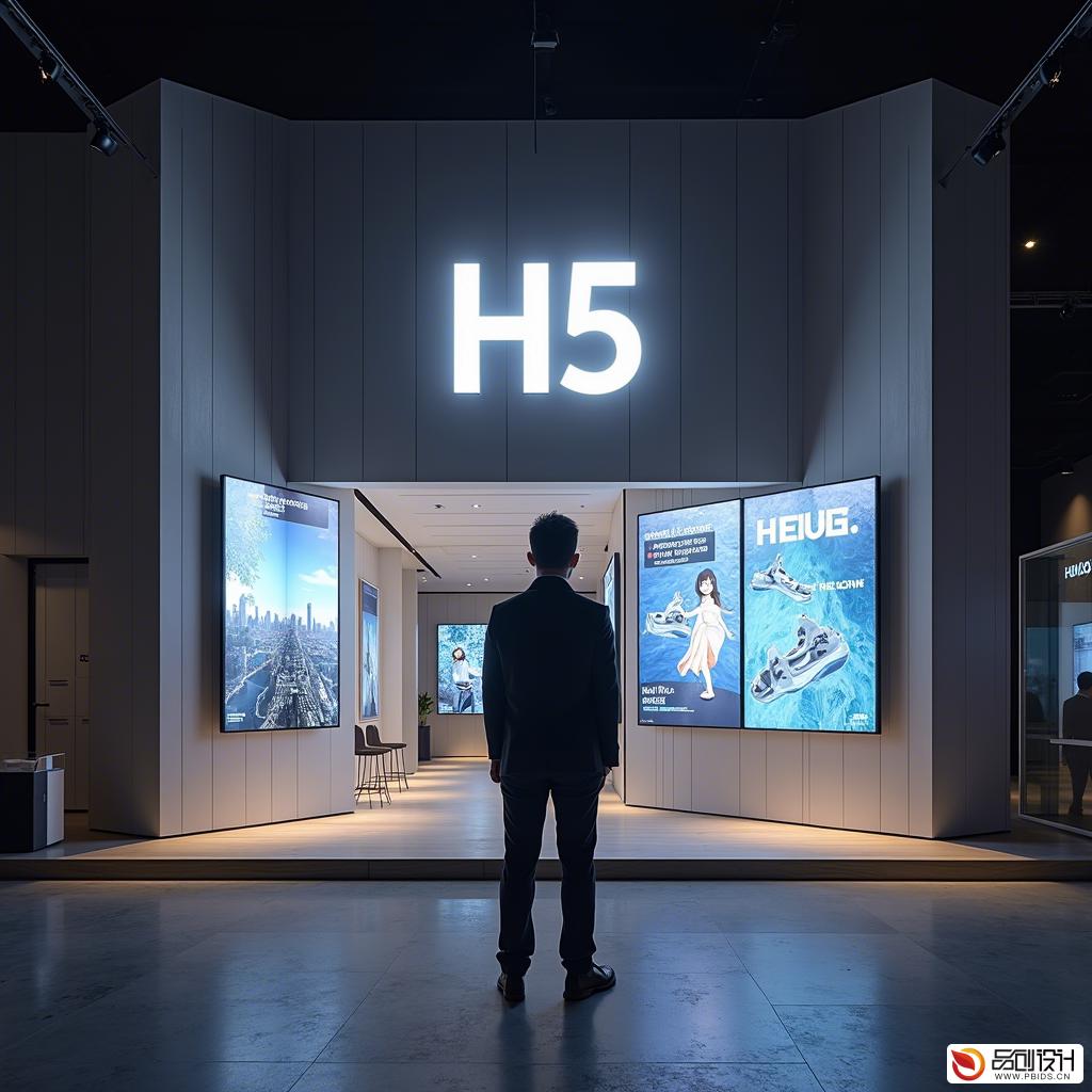 黄石市H5营销页面设计中心:打造高效互动的营销新体验