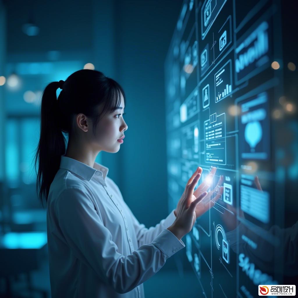 龙岩市智能交互系统设计公司的创新之路