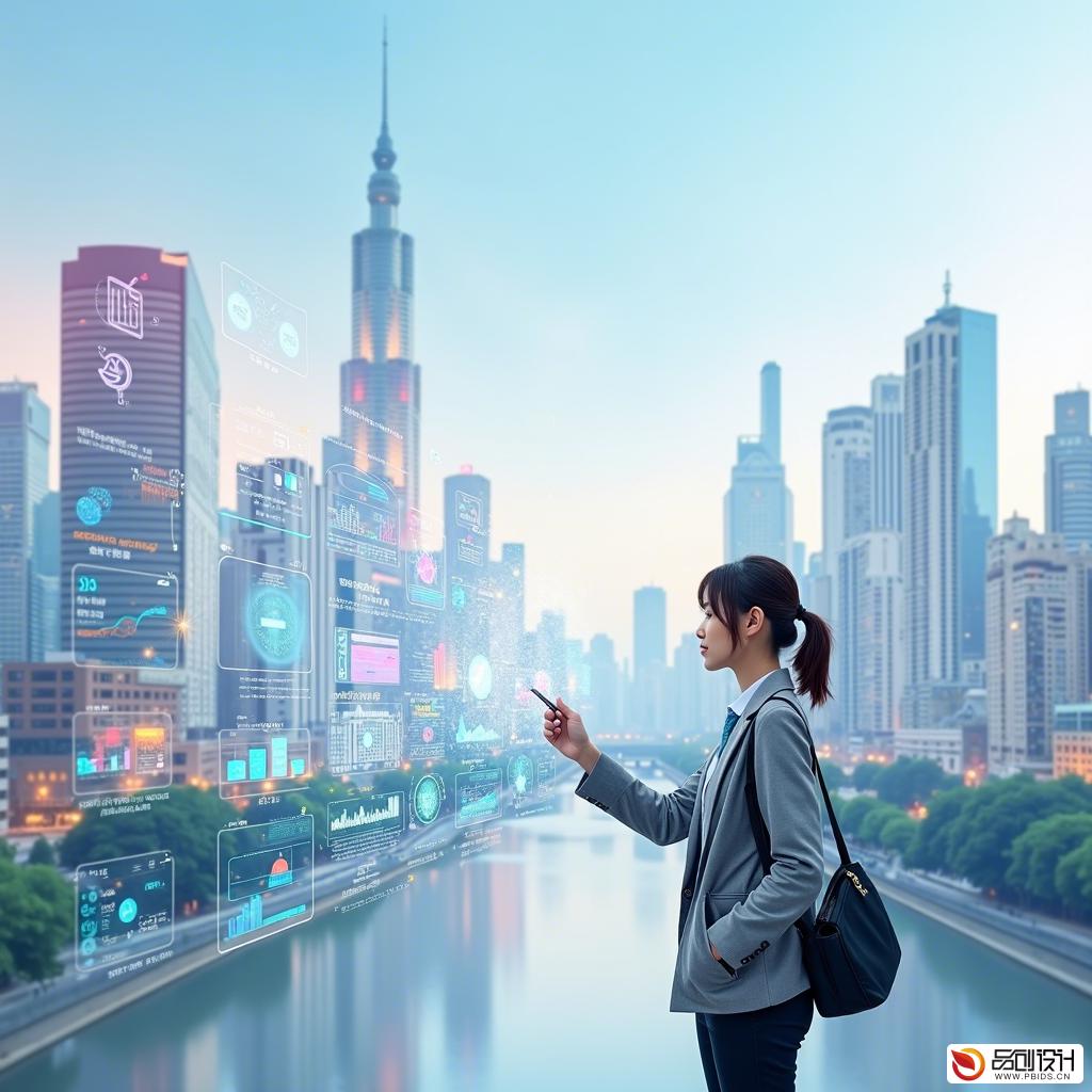 阜阳市社交传播设计企业的崛起与影响力