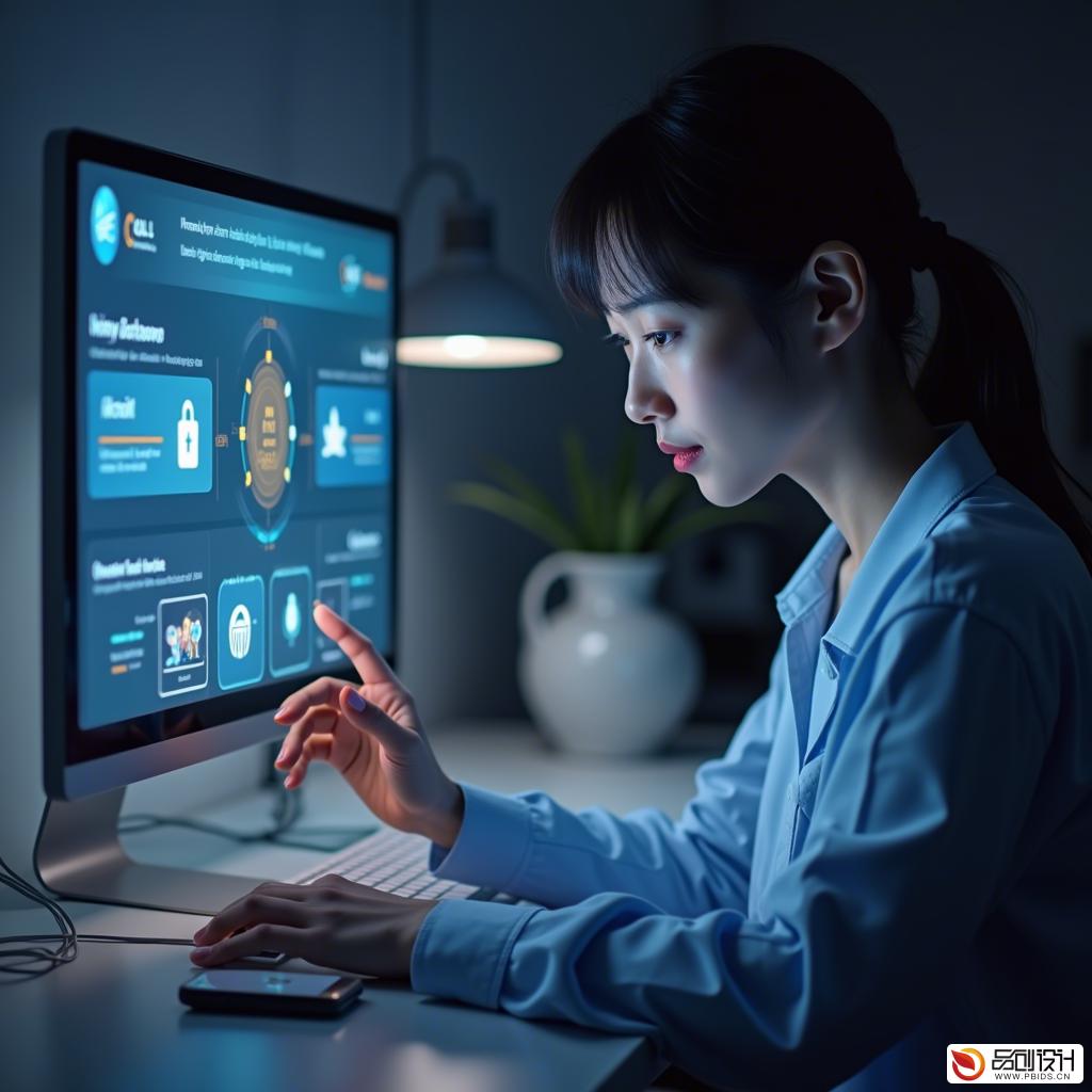 昌吉智能交互系统:引领未来科技生活的创新力量