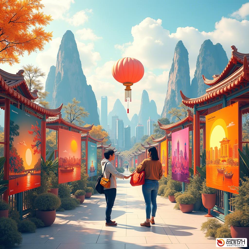 长沙市促销物料设计的创意引领者