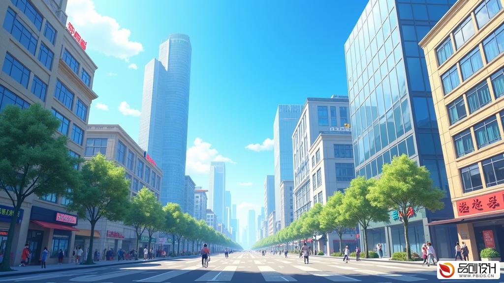 通化市UI设计公司：塑造数字世界的视觉盛宴
