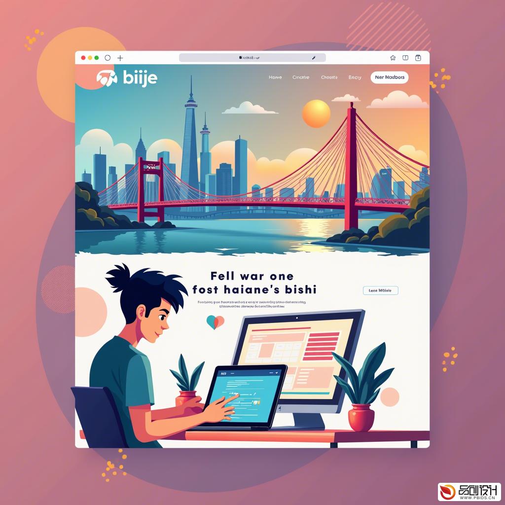 毕节市网页动效设计公司的创新之路
