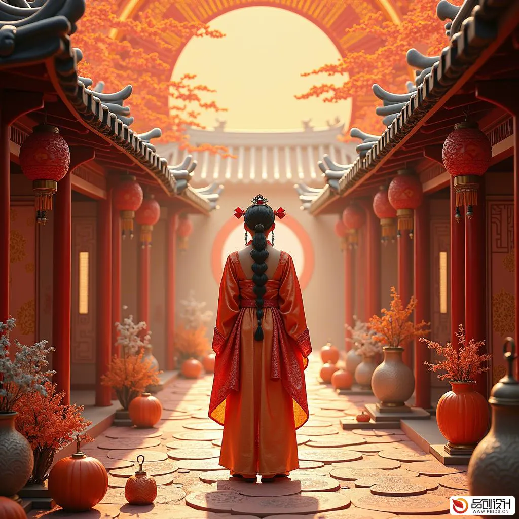 楚雄彝族自治州品创设计：传承与创新的艺术之旅
