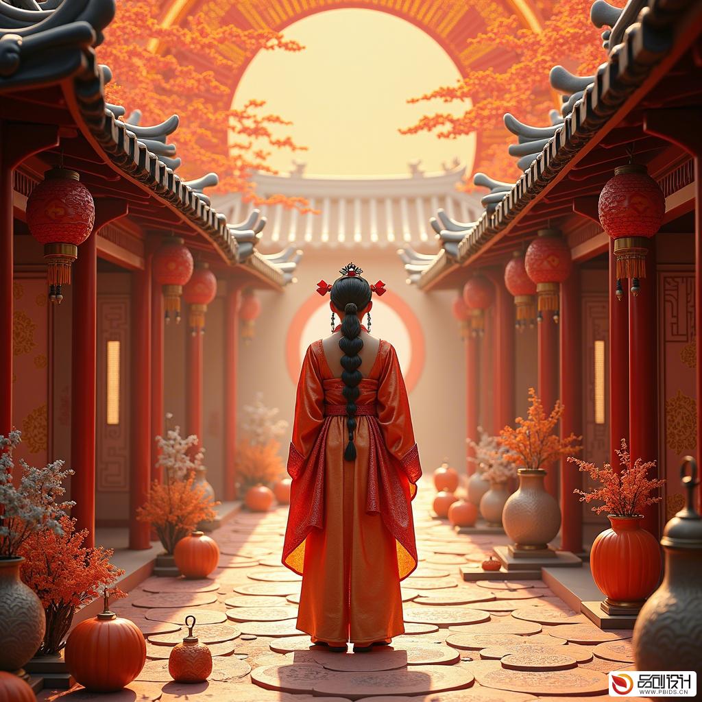 楚雄彝族自治州品创设计:传承与创新的艺术之旅