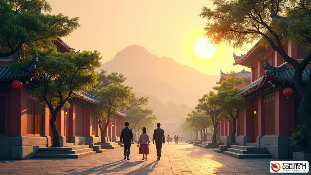 泰安市热点营销设计企业的崛起与创新之路
