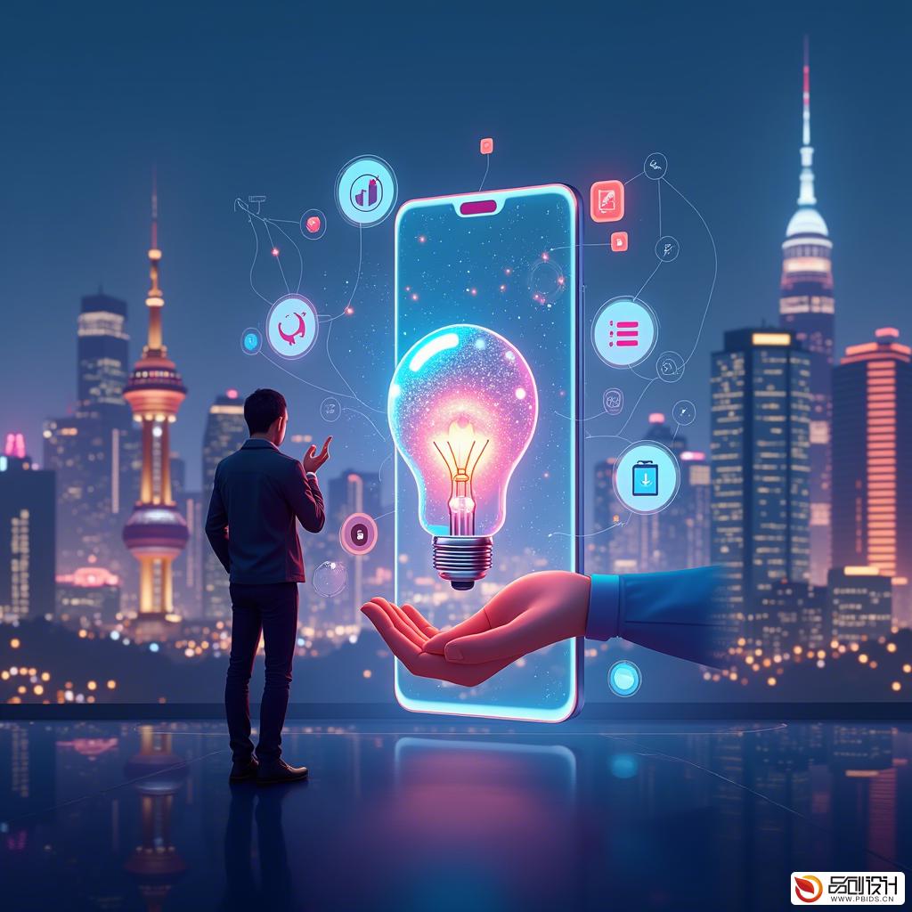毕节市APP应用UI设计合作伙伴:共创数字未来