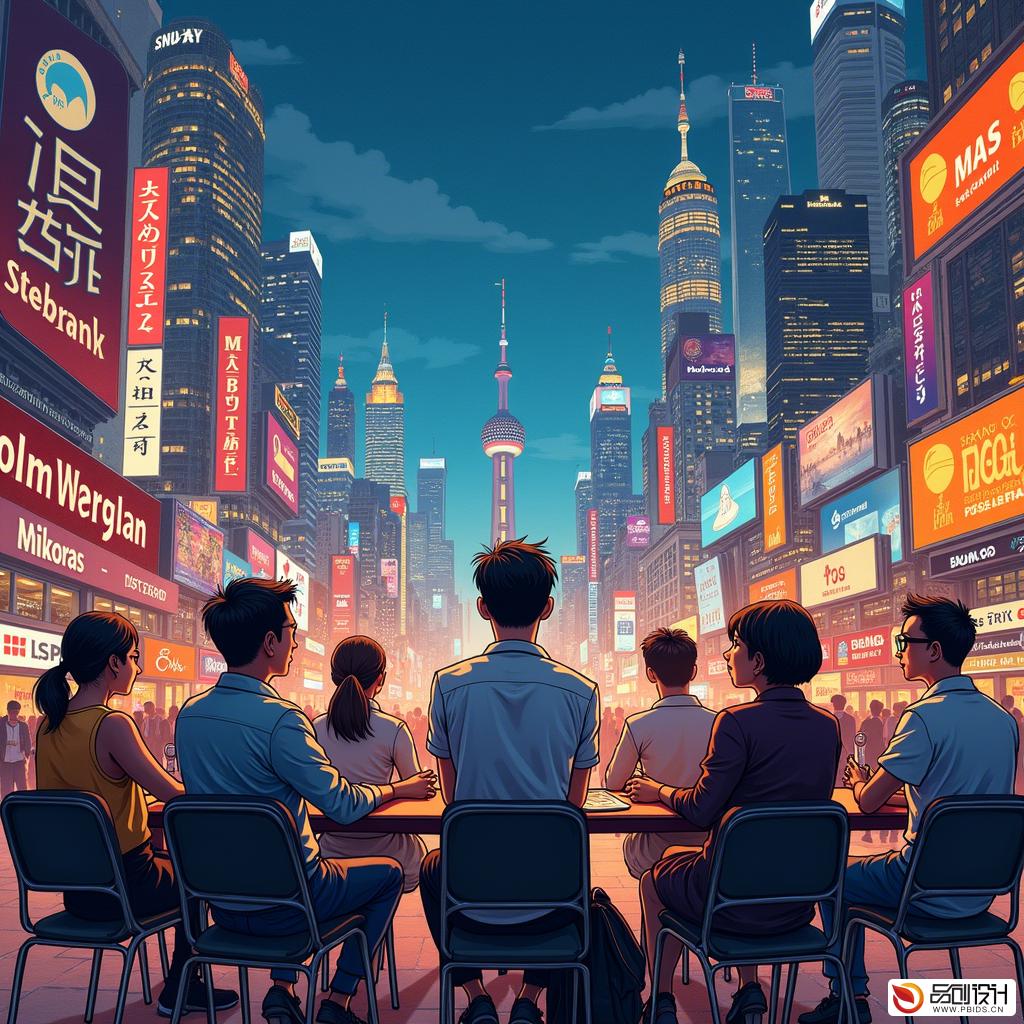 肇庆市营销视觉设计合作伙伴:共创品牌辉煌