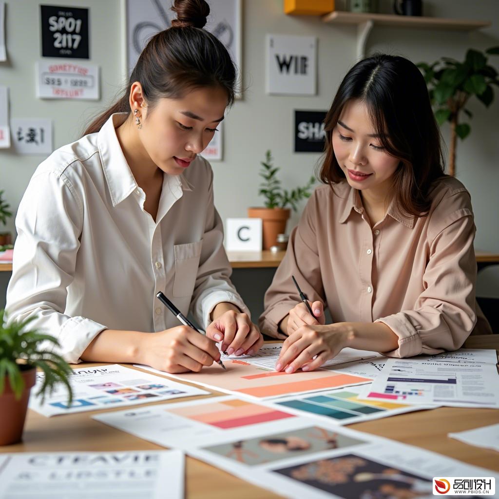 山南市品牌符号设计:塑造企业独特形象的创意之旅