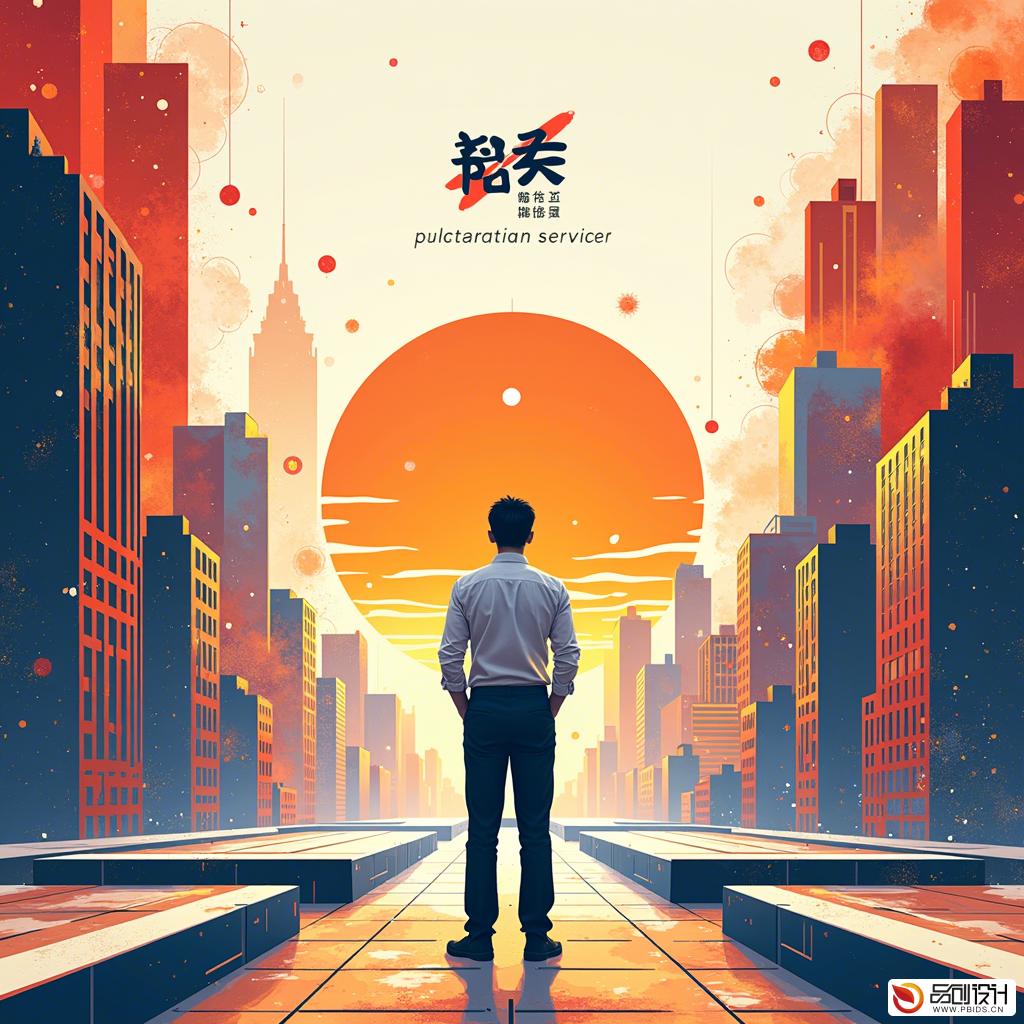 贵阳市动态视觉叙事设计有限公司:创新视觉,讲述品牌故事