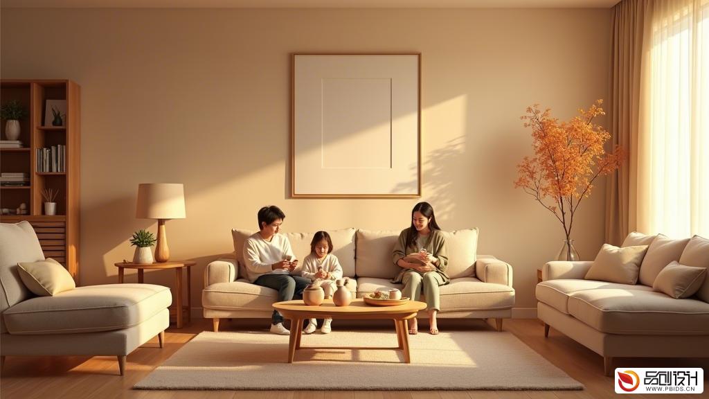 家居交互动效设计工作室：打造未来生活新体验