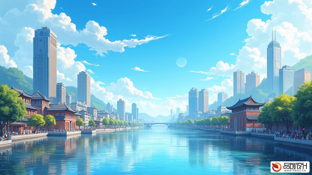 九江市品创设计服务：打造品牌新形象的创意引擎
