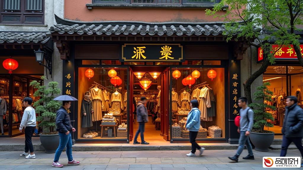 丽江品牌焕新：创新服务中心引领地方品牌升级新篇章
