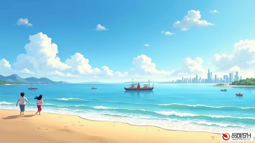 北海市视觉界面开发设计公司的创新之路
