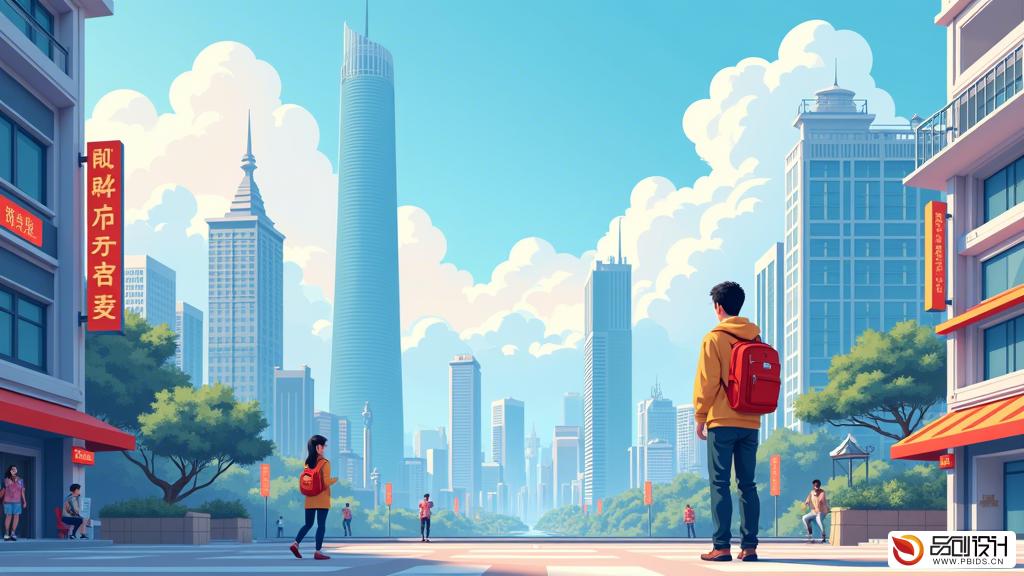 鹰潭用户旅程设计：打造卓越体验的艺术与科学
