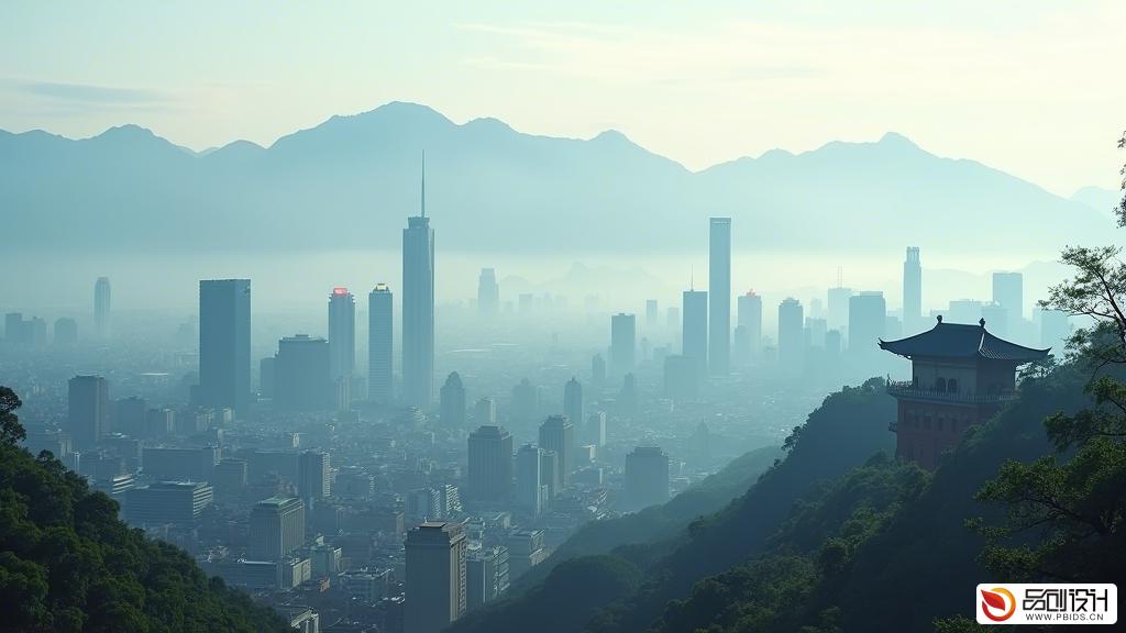 鹰潭市应用界面重构设计：塑造数字时代的用户体验新篇章
