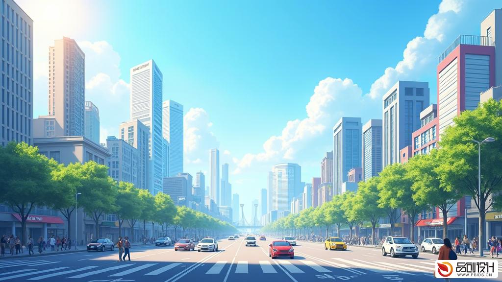 曲靖市MG动画设计：创意无限，塑造视觉盛宴
