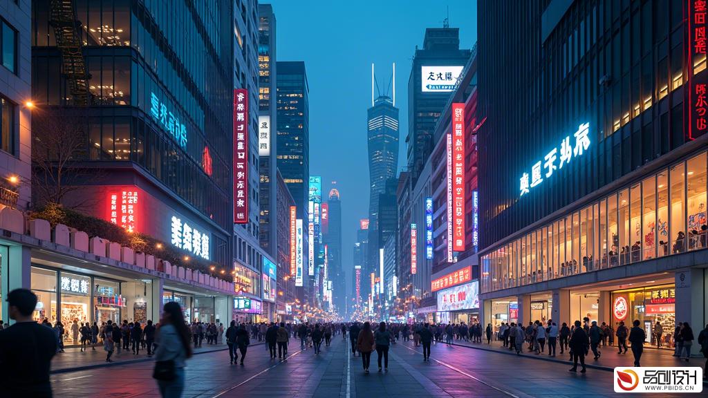 鸡西UX全案设计有限公司：打造卓越用户体验的设计之旅
