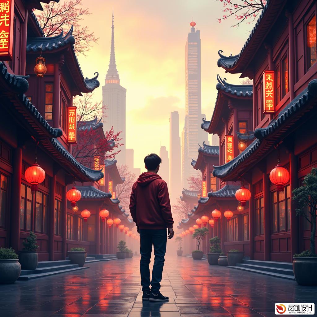 华东小程序视觉设计企业的崛起与创新之路
