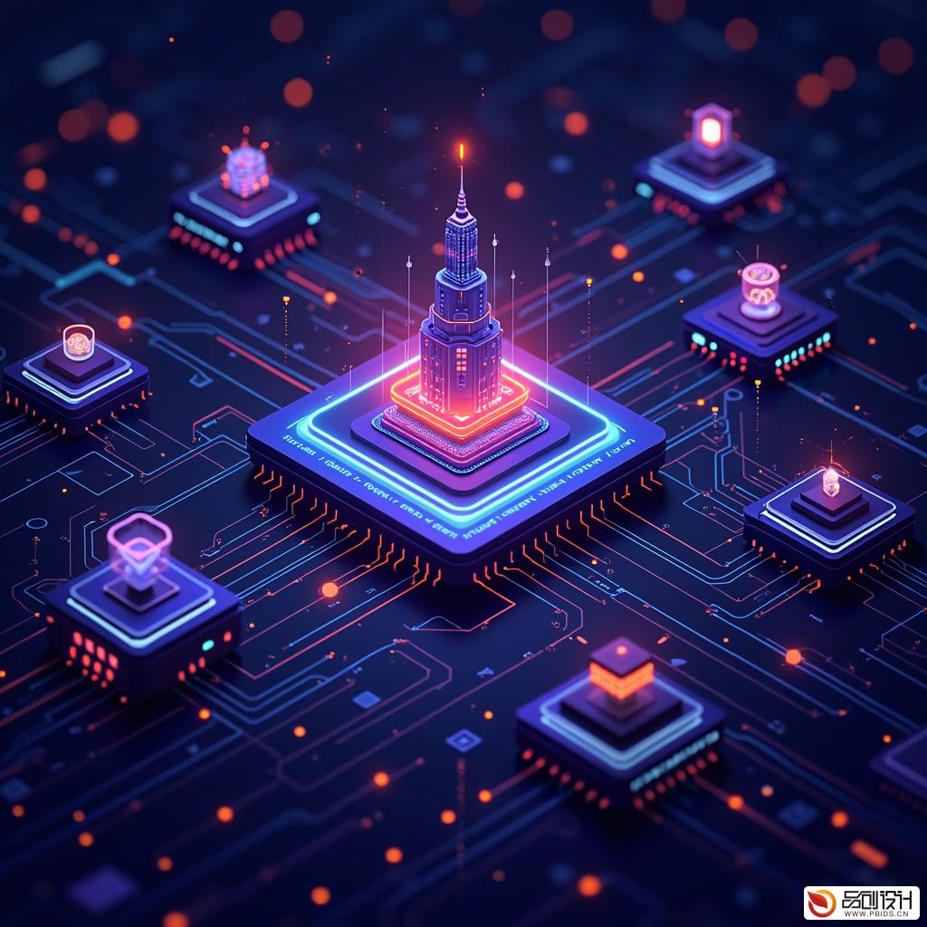 网页创新设计策略:引领未来网页设计的潮流