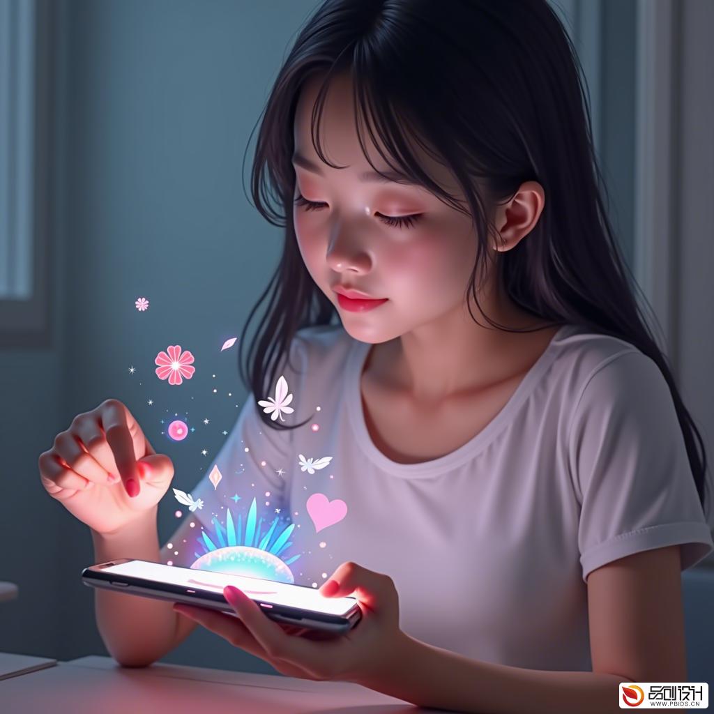 美容UI设计企业的创新之路:打造美学与功能并重的数字界面