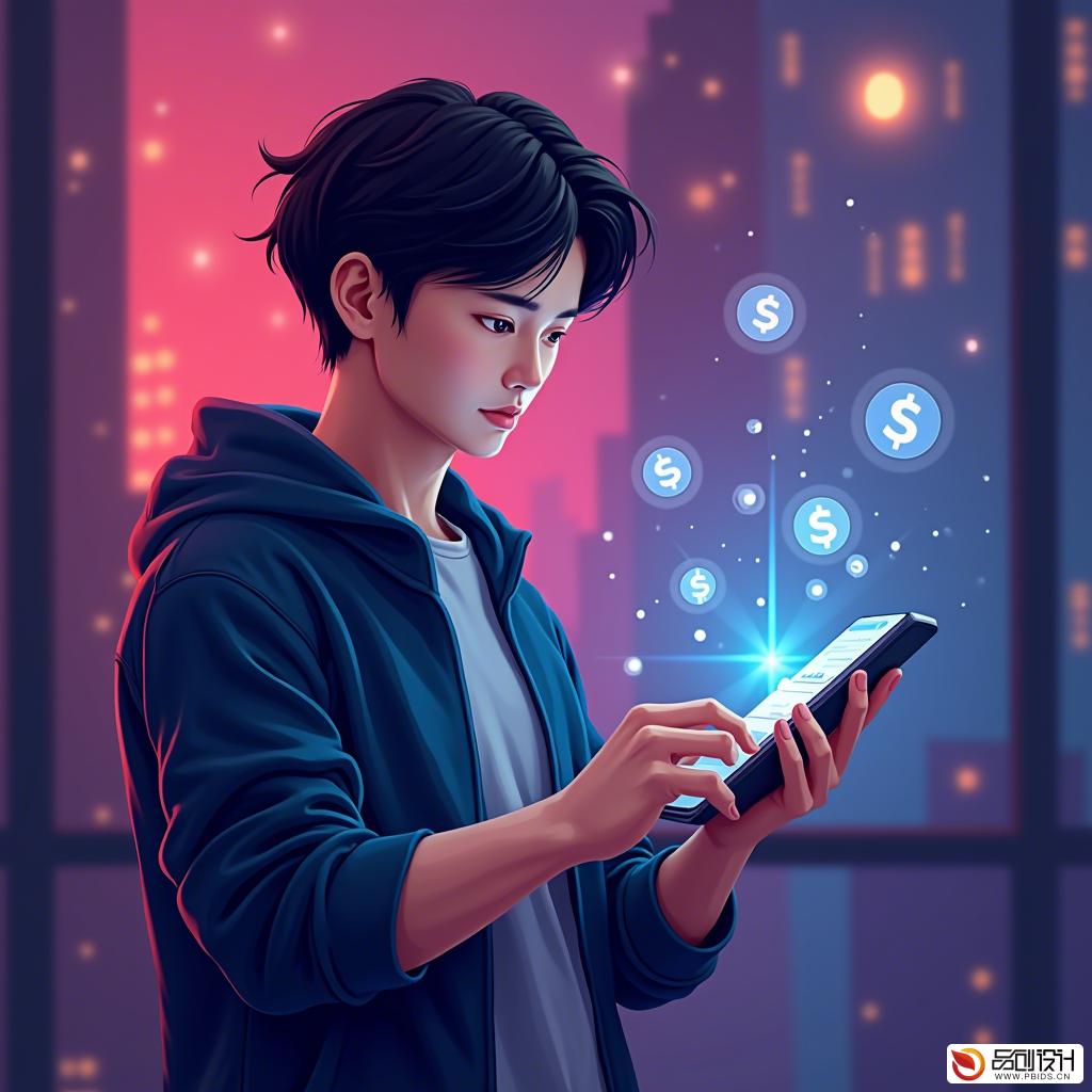 数字货币用户旅程设计：重塑金融体验的创新实践
