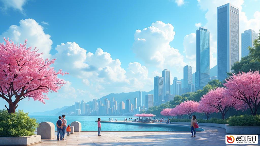厦门市品牌文化可视化机构的创新之路
