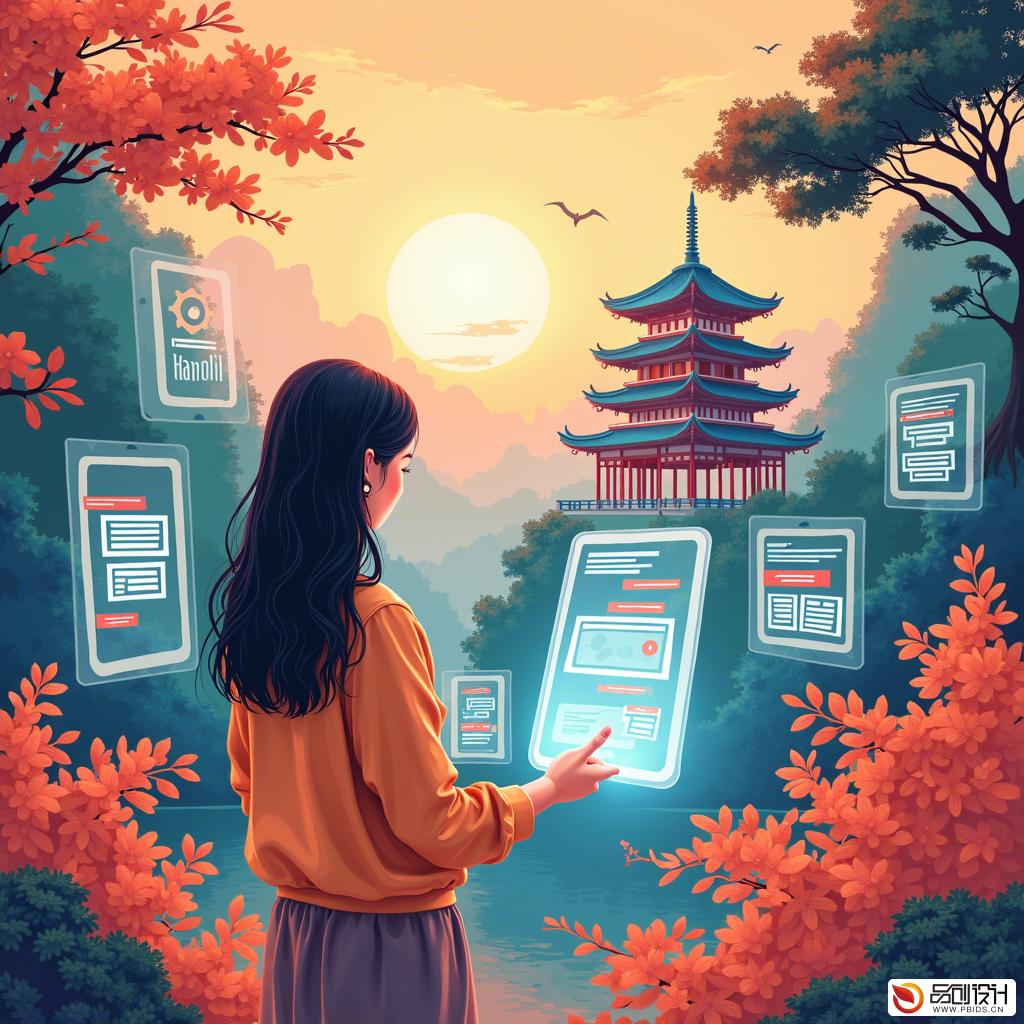 丽江市跨屏交互设计：寻找理想合作伙伴的全面指南
