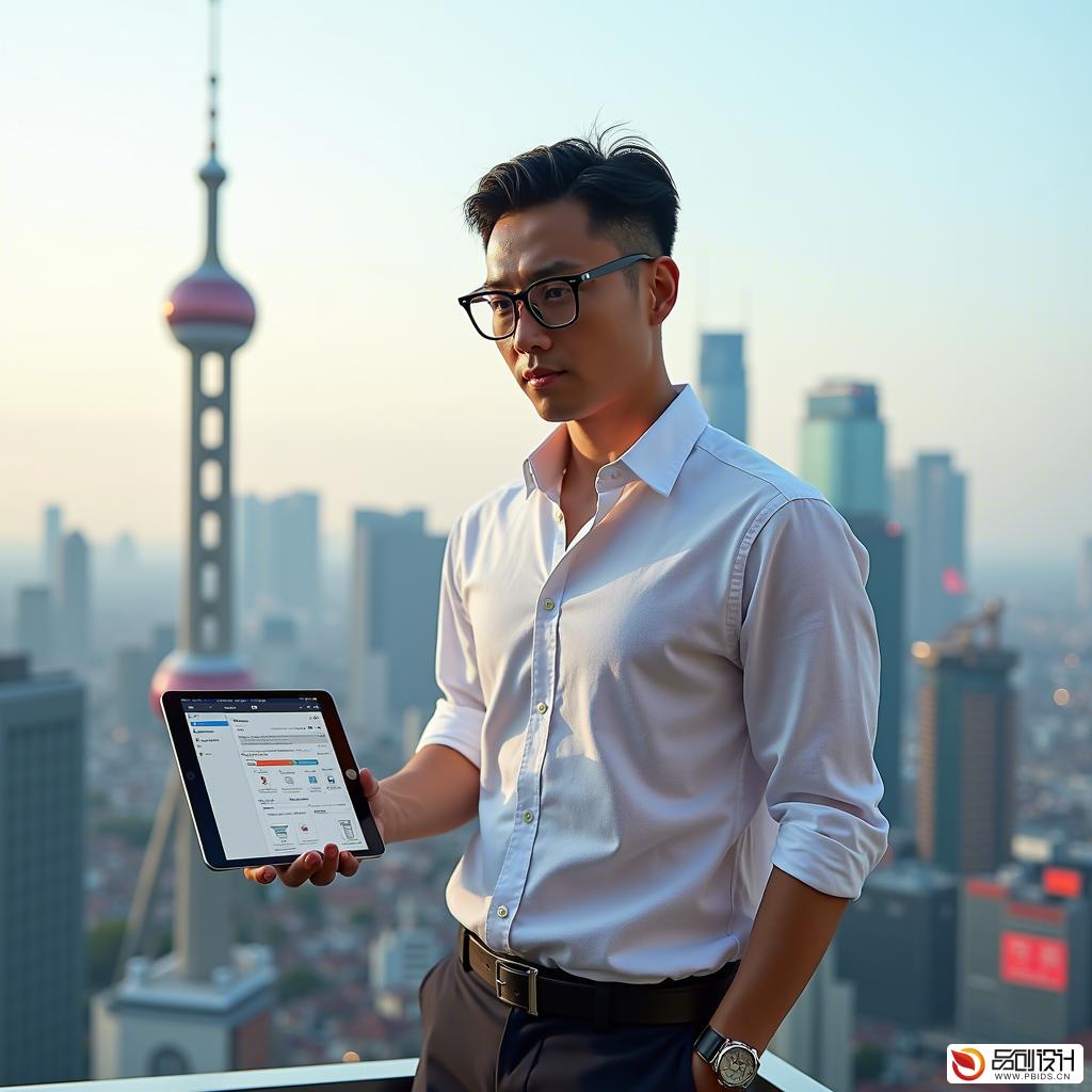 许昌市企业定制设计机构：打造专属品牌形象的力量

