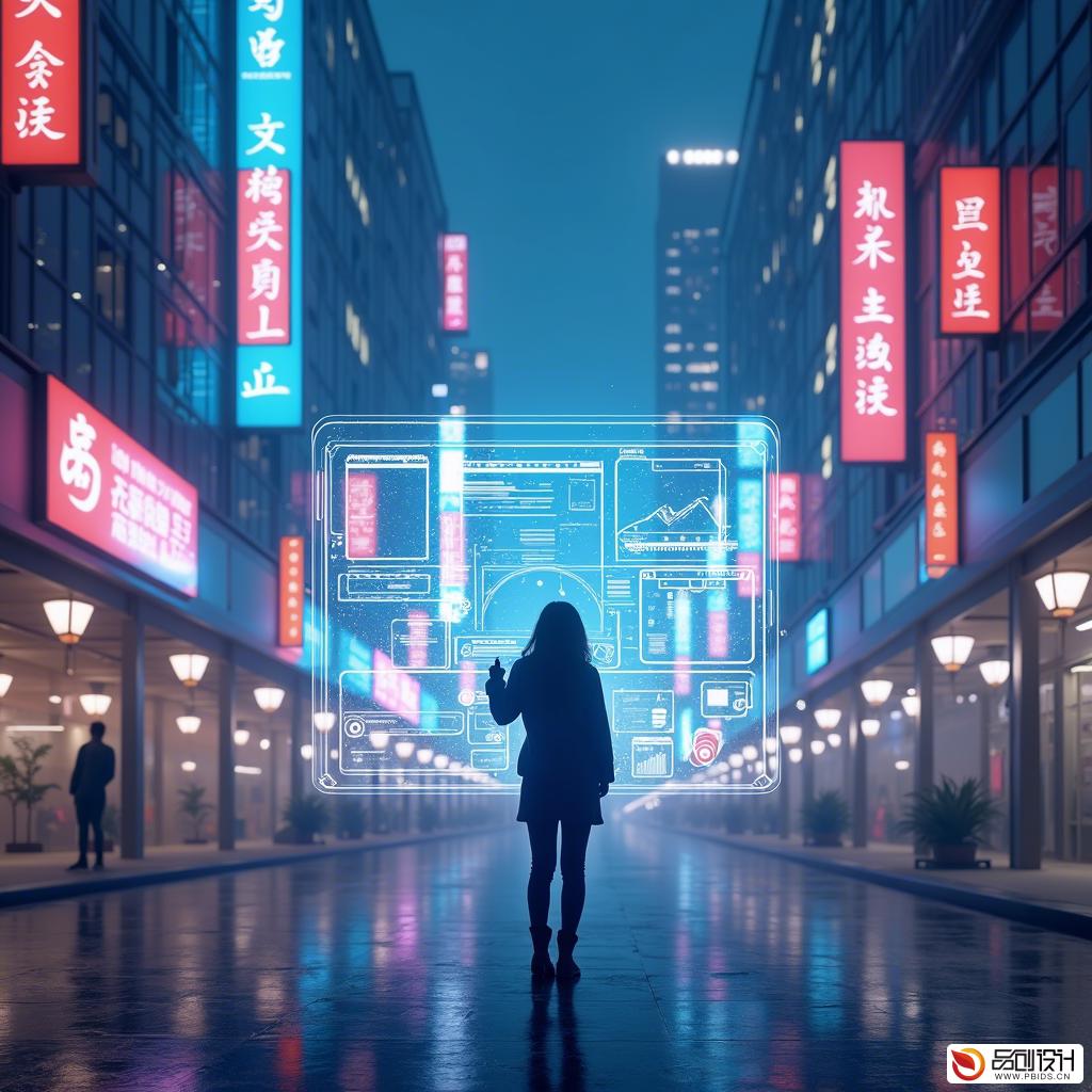 双鸭山市界面交互视觉设计:塑造城市数字形象的艺术