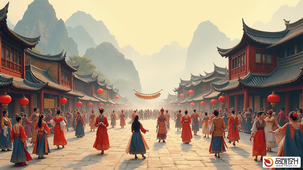 湘西瑰宝：土家族苗族自治州品创品牌工作室的文化传承与创新
