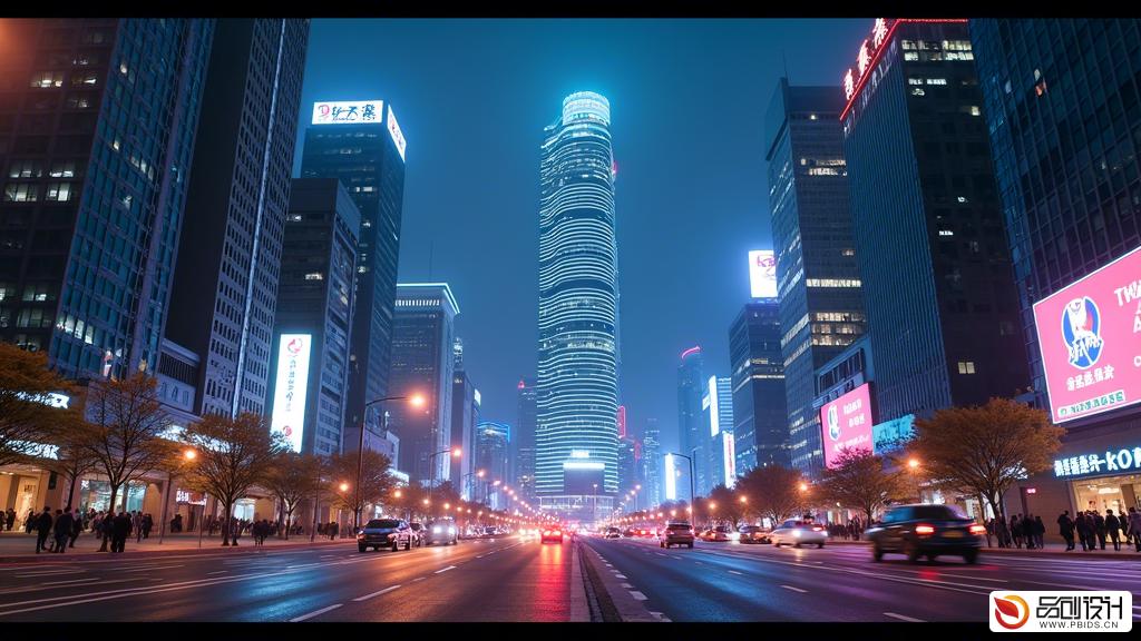 惠州市UI设计创新服务中心：引领设计新风尚，激发创意无限可能
