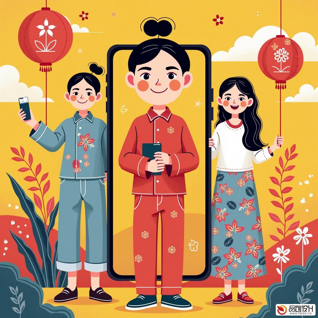 江西H5营销页面合作伙伴:共创数字营销新篇章