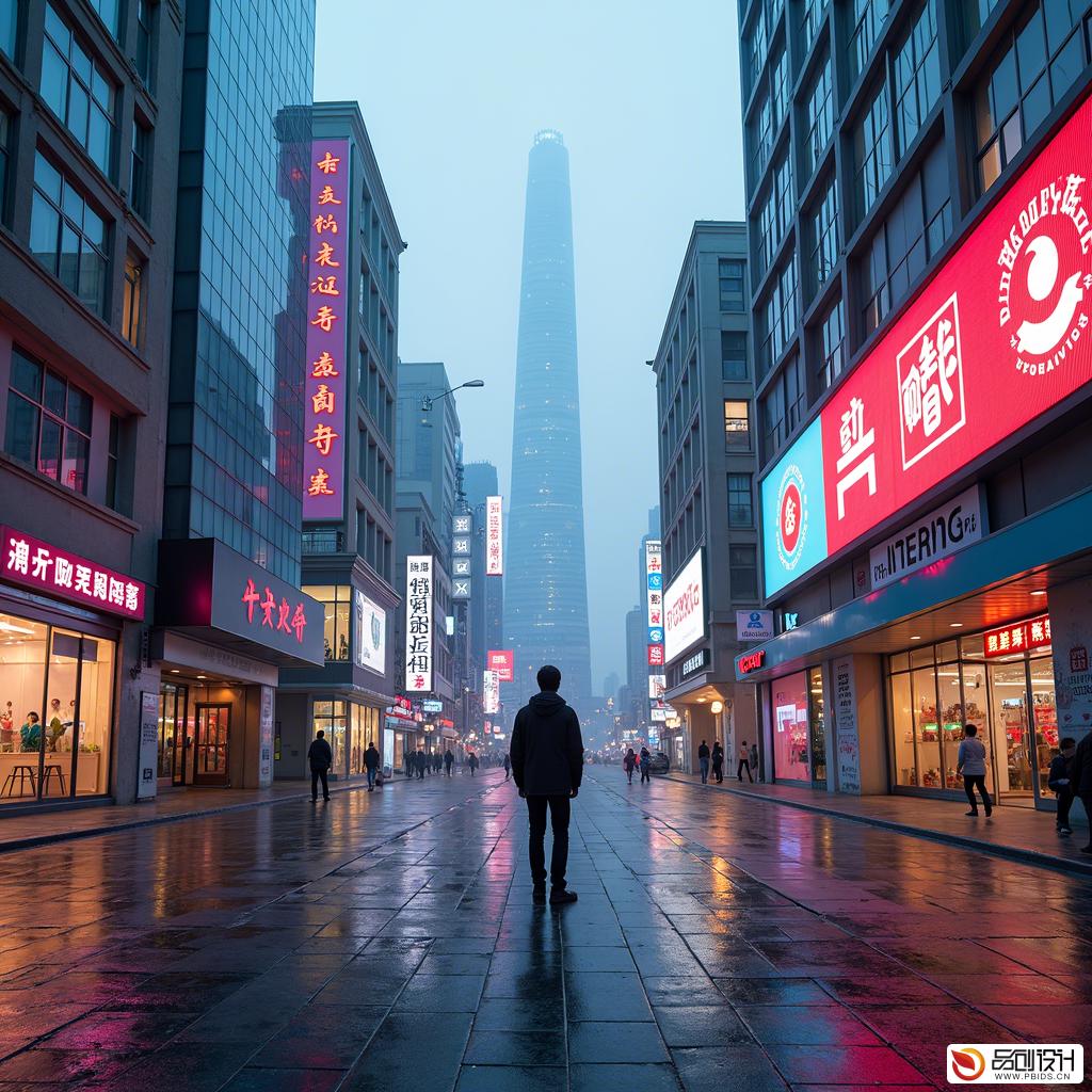 武汉市品牌创新设计机构的崛起与影响力