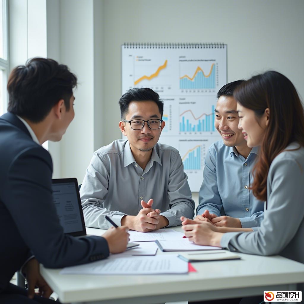 重塑企业财务体验:策略咨询设计公司的角色与价值