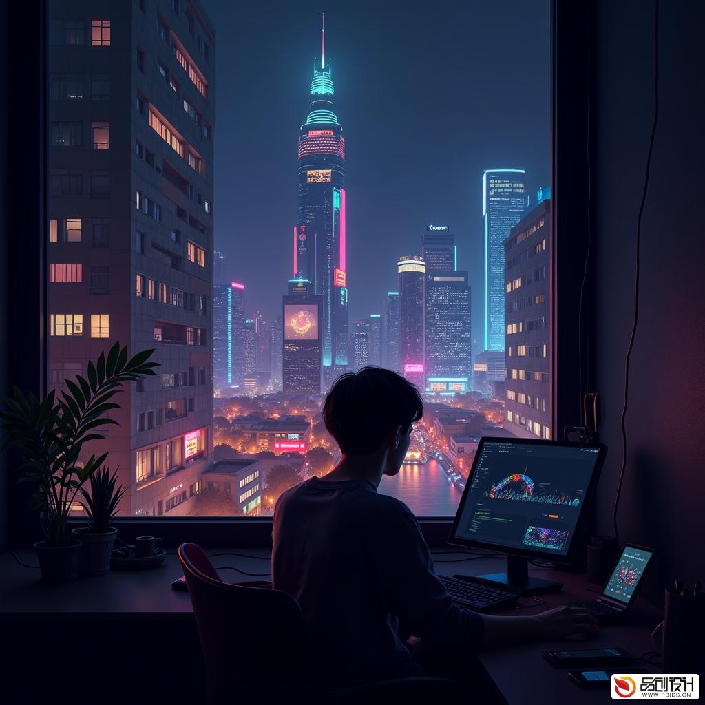 淮安市跨平台应用设计公司的创新之路
