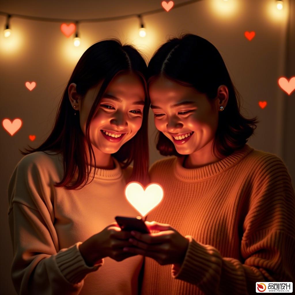 婚恋交友动效设计:打造魅力无限的线上交友体验