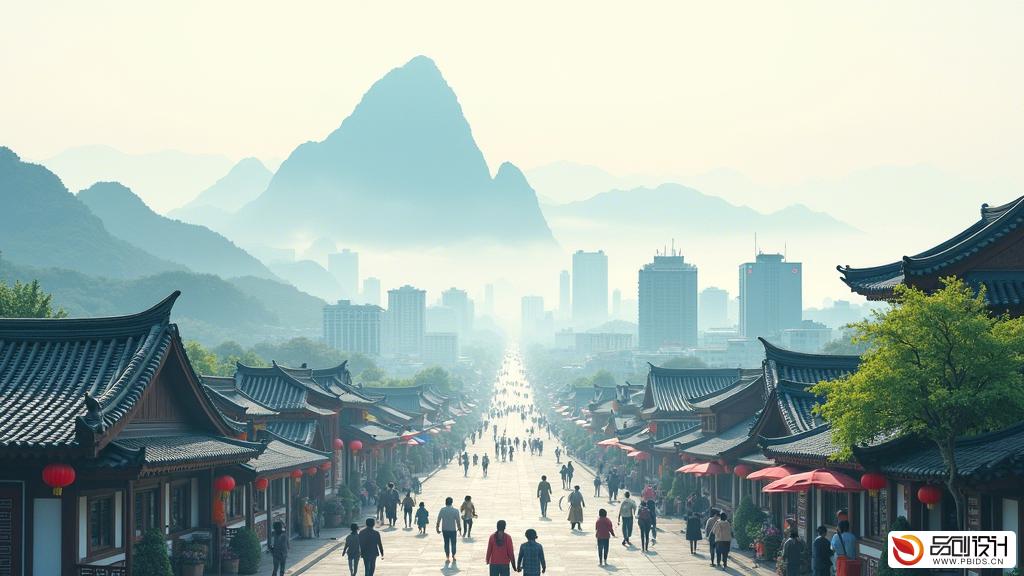 鹰潭市用户旅程设计有限公司：打造卓越用户体验的领航者
