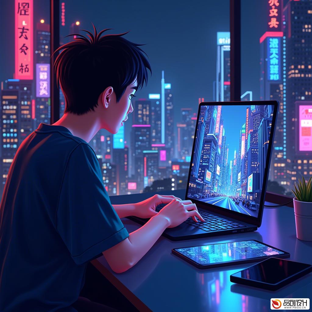 广东移动端UI/UX设计公司的崛起与创新之路