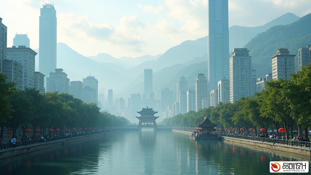 巴中市社交传播设计机构的崛起与影响力

