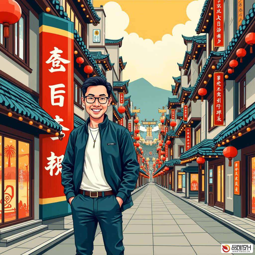 石嘴山市品牌创新设计案例深度剖析
