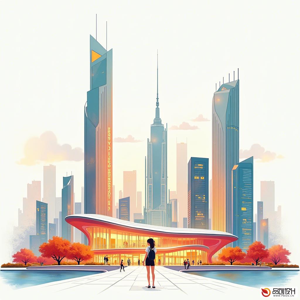 清远市运营设计创新服务中心:引领区域创新设计新风尚