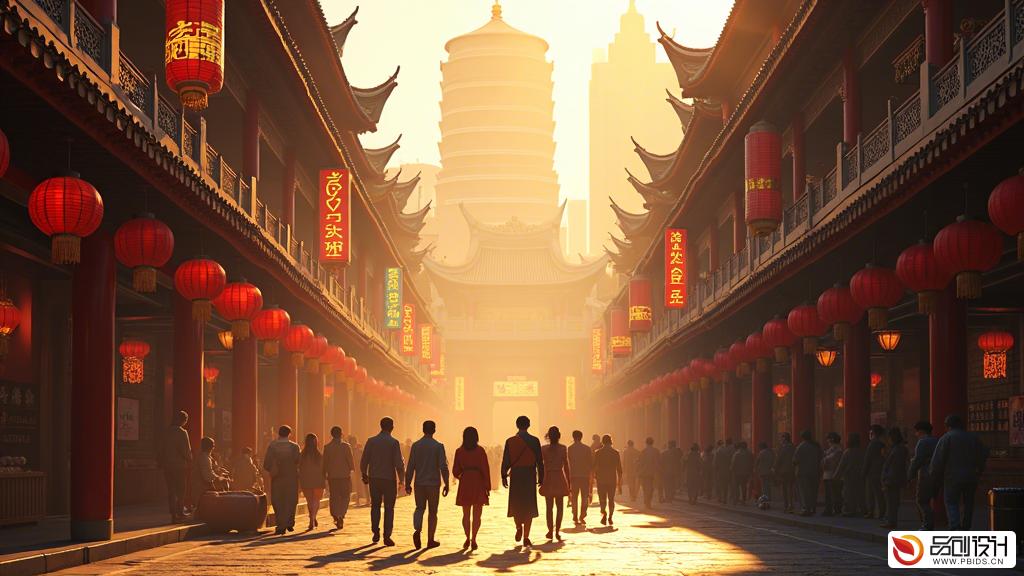昆明市视觉动效规范设计合作伙伴：共创数字视觉新纪元
