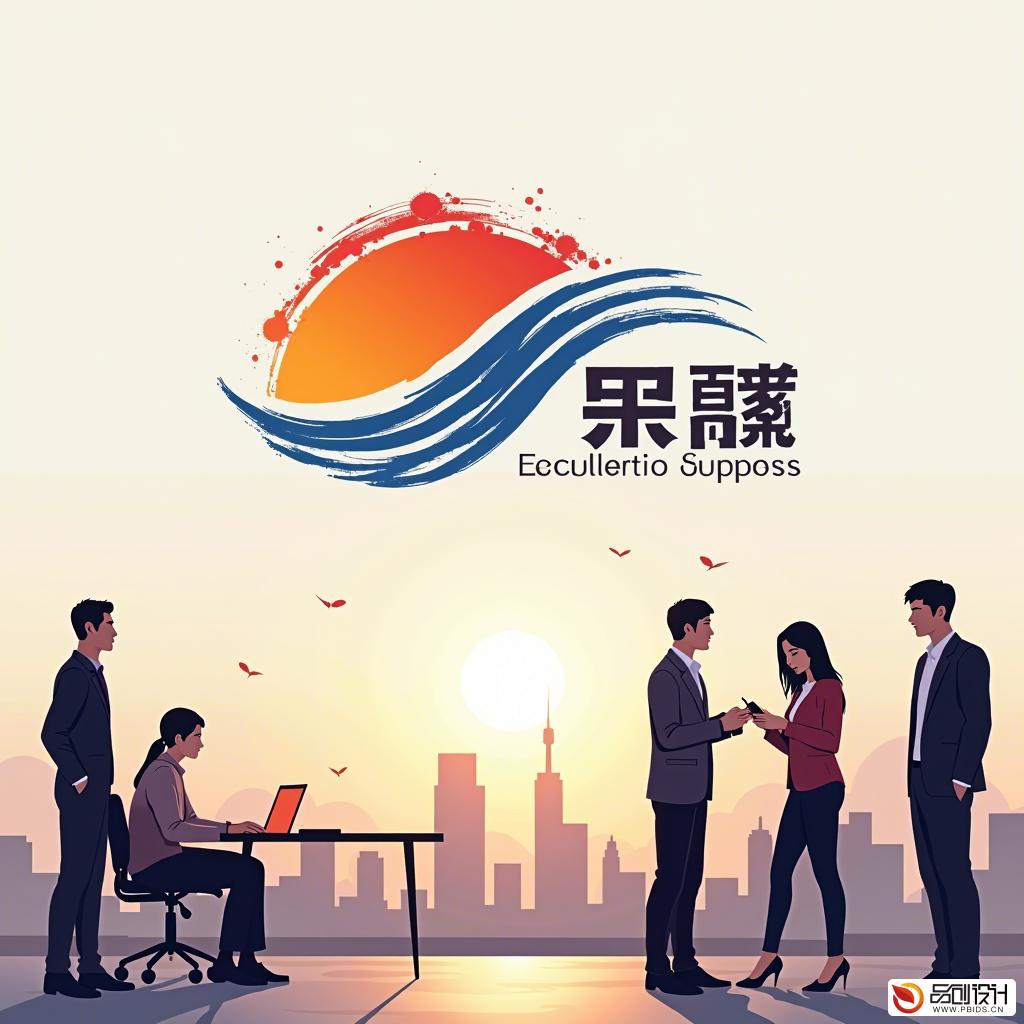 威海市品创视觉创新服务中心:引领设计新风尚,激发创意无限可能