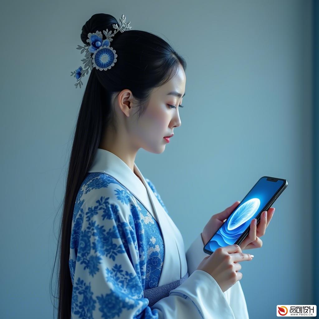 景德镇市APP应用UI设计中心:打造数字时代的艺术之作