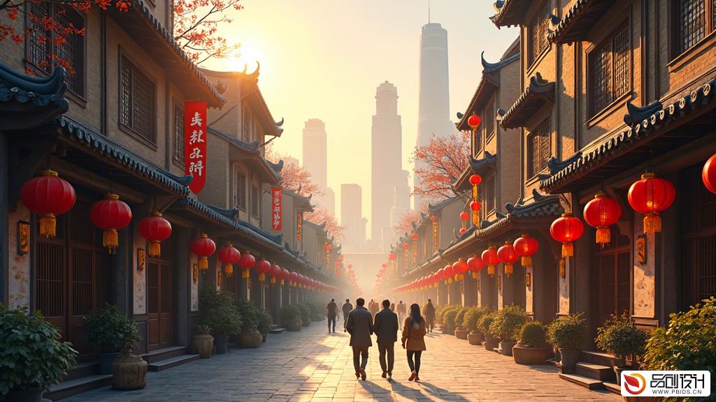 渭南市MG动画设计公司的创意之旅
