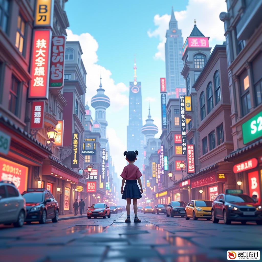赣州市3D动态演示设计企业的创新与发展
